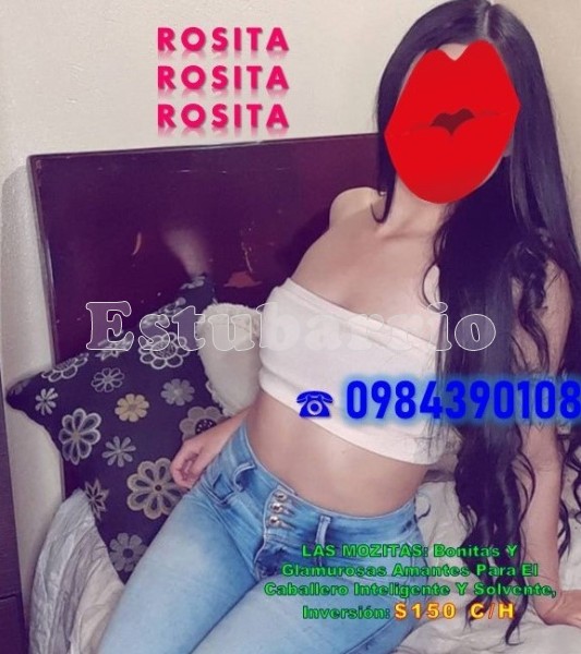 chica prepago - estubarrio